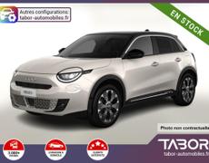 Fiat 600e