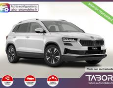 Skoda Karoq Paris 14e Arrondissement