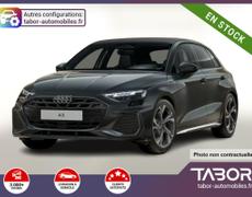 Audi A3 Paris 14e Arrondissement