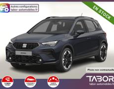 Seat Arona Strasbourg