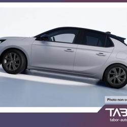 Opel Corsa Hybrid 145 Ultimate IntelliL GPS Strasbourg