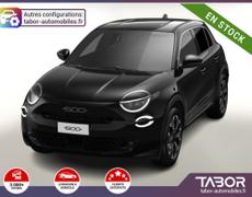 Fiat 600 Strasbourg