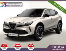 Alfa Romeo Junior Paris 14e Arrondissement