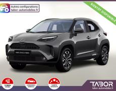 Toyota Yaris Cross Strasbourg