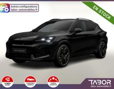 Cupra Formentor Paris 14e Arrondissement