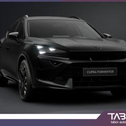 Cupra Formentor eTSI Tribe IntelliD Sennh 360&deg; Paris 14e Arrondissement