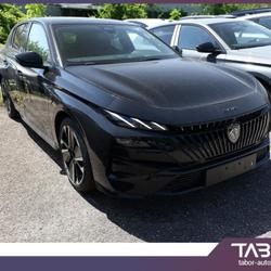 Peugeot 308 III Phase 1 Hybrid 145 GT Nouv.Mod. GPS ACC Cam Paris 14e Arrondissement