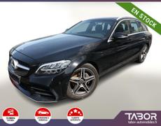 Mercedes Classe C