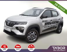 Dacia Spring Strasbourg