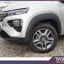 Dacia Spring Electric 45 Comfort Radars Strasbourg