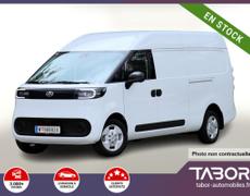Autres Maxus Strasbourg