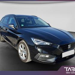 Seat Leon Sportstourer 1.5 TSI 150 FR GPS ACC occasion - Strasbourg - photo 2/10