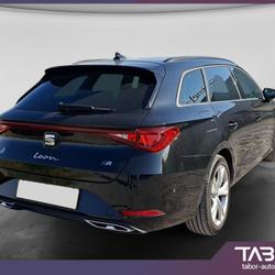 Seat Leon Sportstourer 1.5 TSI 150 FR GPS ACC occasion - Strasbourg - photo 3/10
