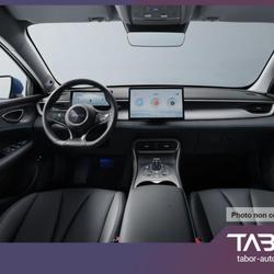 BYD Seal 5 DM-i 212 Design Range 100+ Pano Strasbourg