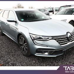 Renault Talisman Grandtour TCe 225 EDC Initiale occasion - Strasbourg - photo 2/10