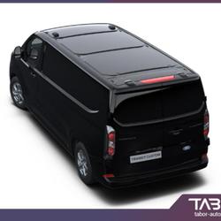 Ford Transit Custom 150 Limited 320L2 LED 16p occasion - Paris 14e Arrondissement - photo 3/10