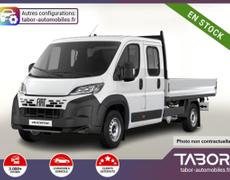 Fiat Ducato Strasbourg