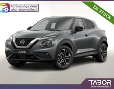 Nissan Juke Paris 14e Arrondissement