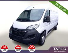 Opel Movano Strasbourg