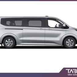 Ford Tourneo Custom Custom 136 Trend L2 ACC Attel 9-pl Paris 14e Arrondissement