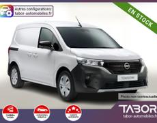 Nissan Townstar Combi Strasbourg