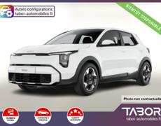 Kia Stonic Paris 14e Arrondissement