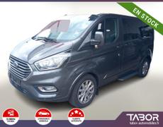 Ford Tourneo Custom Strasbourg