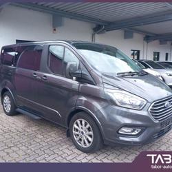 Ford Tourneo Custom Custom 2.0 TDCi 130 310 L1 Tit. Strasbourg