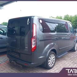 Ford Tourneo Custom Custom 2.0 TDCi 130 310 L1 Tit. Strasbourg