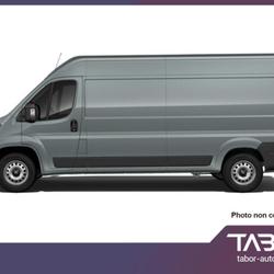 Opel Movano 35+ AT8 L3H2 CarPl Cam clima Paris 14e Arrondissement