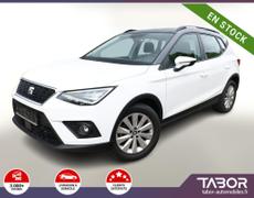 Seat Arona Strasbourg