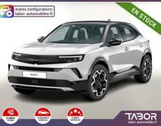 Opel Mokka Paris 14e Arrondissement