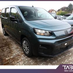 Fiat Doblo Kombi 1.5 BHDi 130 AT L2 GPS LED cam Paris 14e Arrondissement