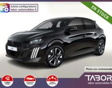 Peugeot 208 Strasbourg