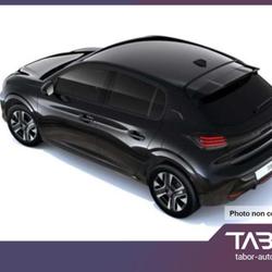 Peugeot 208 Hybrid 145 Allure S&iacute;egChauf 2xPDC Strasbourg