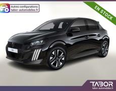 Peugeot 208 Paris 14e Arrondissement