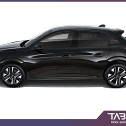 Peugeot 208 Hybrid 145 Allure S&iacute;egChauf 2xPDC Paris 14e Arrondissement