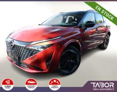 Nissan Qashqai Strasbourg
