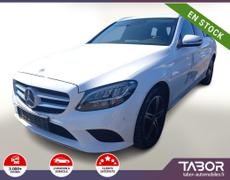 Mercedes Classe C Strasbourg