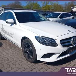 Mercedes Classe C 200 d T 9G-Tronic Avantgarde Strasbourg