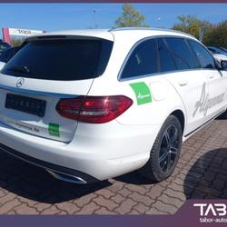Mercedes Classe C 200 d T 9G-Tronic Avantgarde Strasbourg