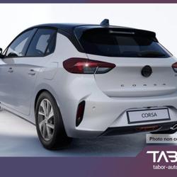 Opel Corsa Hybrid 145 Ultimate IntelliL GPS Paris 14e Arrondissement