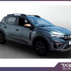 Dacia Sandero Stepway III TCe 90 CVT Extreme Strasbourg