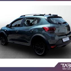 Dacia Sandero Stepway III TCe 90 CVT Extreme Strasbourg