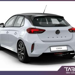 Opel Corsa GS Cam ComfortP PDC 16p Paris 14e Arrondissement