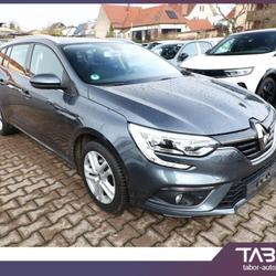 Renault Megane 4 IV Grandtour TCe 140 Business Strasbourg