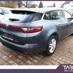 Renault Megane 4 IV Grandtour TCe 140 Business Strasbourg