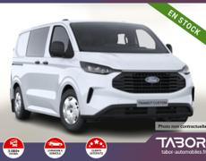 Ford A