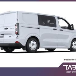 Ford A DCiV 170 Aut Trend 320 L1 Strasbourg