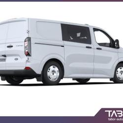 Ford A DCiV 170 Aut Trend 320 L1 Paris 14e Arrondissement